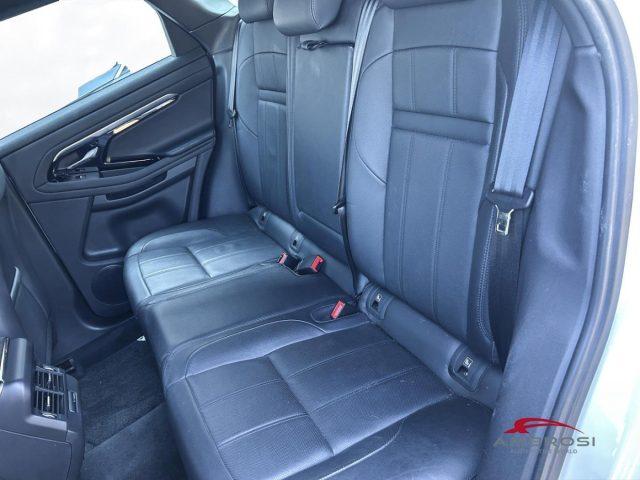 LAND ROVER Range Rover Evoque 2.0D I4 163 CV R-Dynamic S Awd