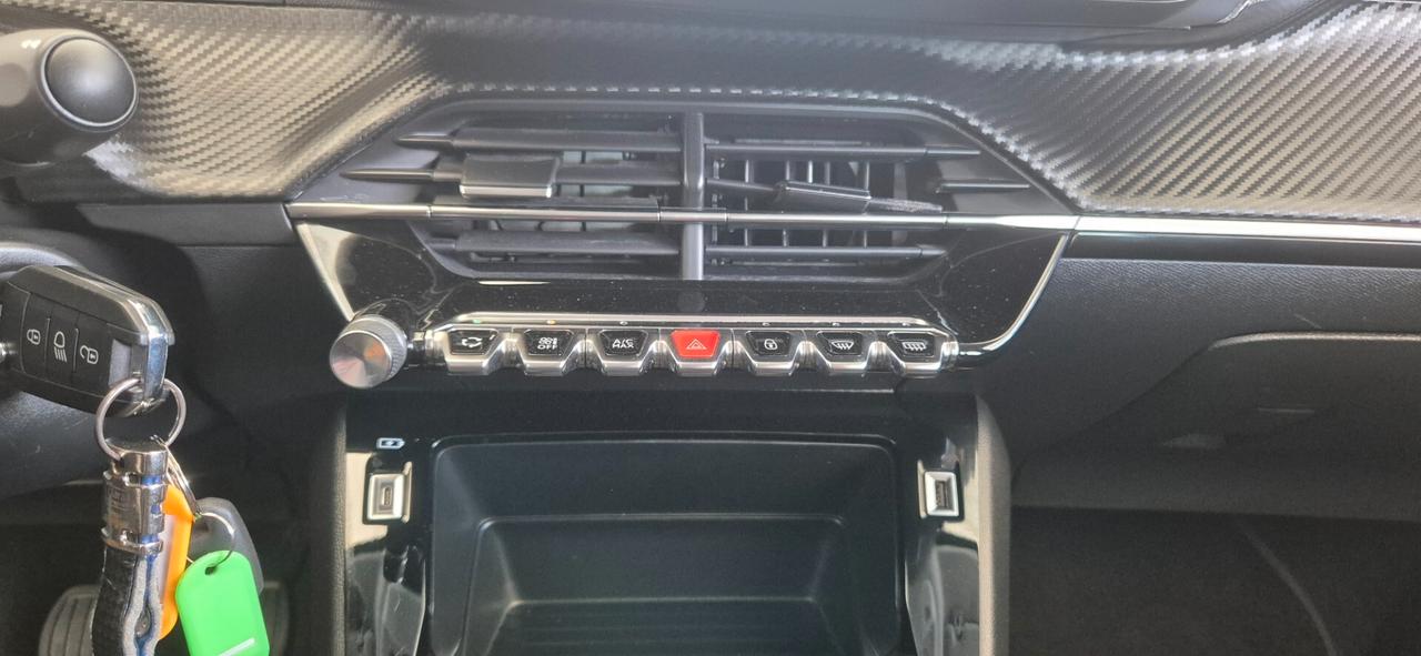 PEUGEOT 208 1.5HDI 101CV ADATTA PER NEOP. 2022
