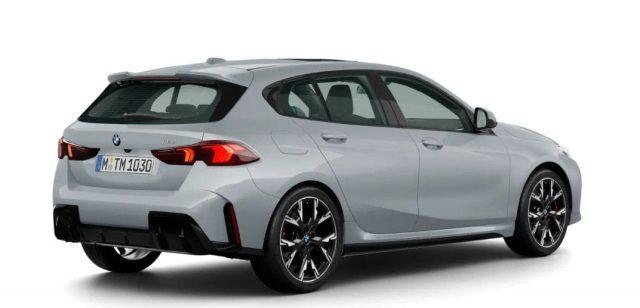 BMW 118 118d MSport Pro