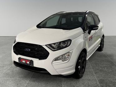 Ford EcoSport 1.5 Ecoblue 100 CV Start&Stop ST-Line