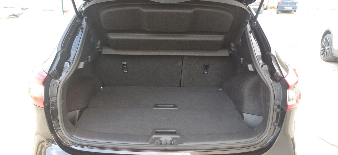 Nissan Qashqai 1.5 dCi 115cv N-Connecta