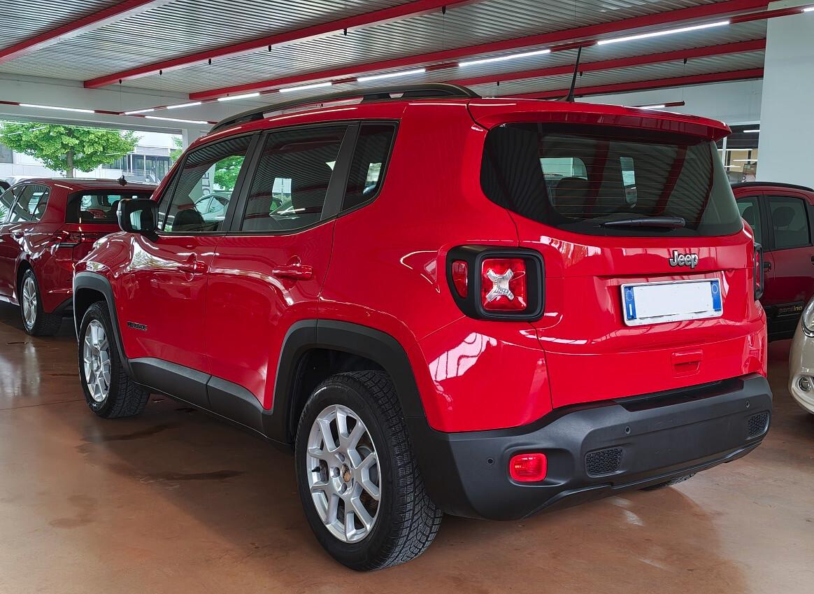 Jeep Renegade 1.0 T3 Longitude