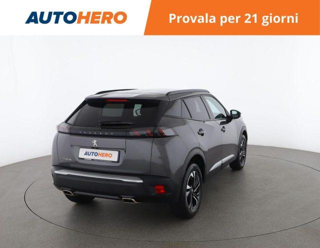 PEUGEOT 2008 PureTech 130 S&S Allure Pack