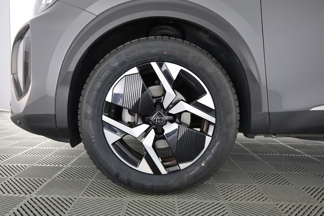 PEUGEOT 2008 2ª serie 2008 PureTech 100 S&S Allure