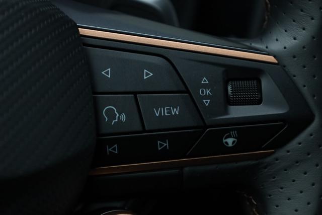 CUPRA Leon 1.5 eTSI 150 CV DSG