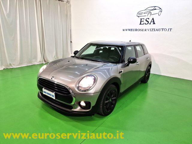 MINI Clubman 1.5 One D Business Automatica