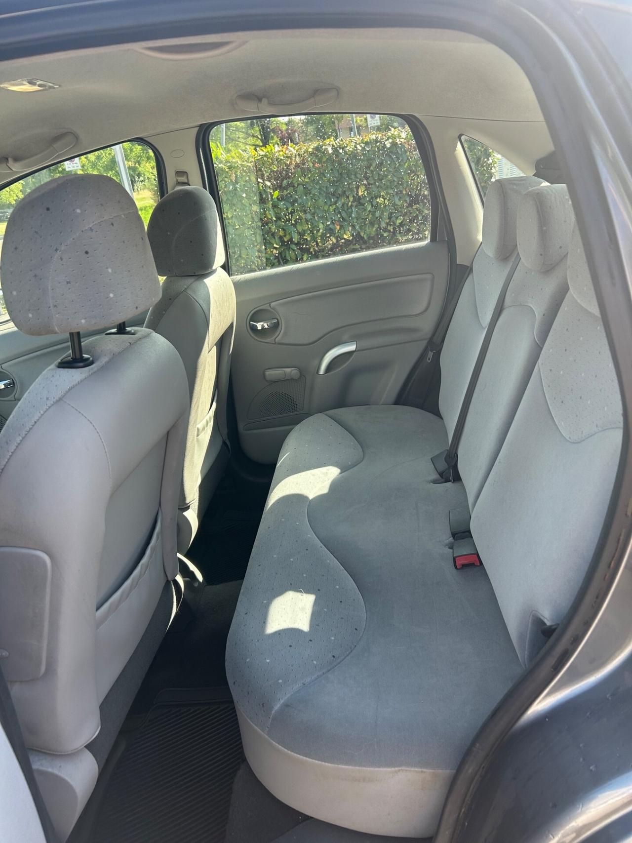 Citroen C3 1.2 cc Exclusive