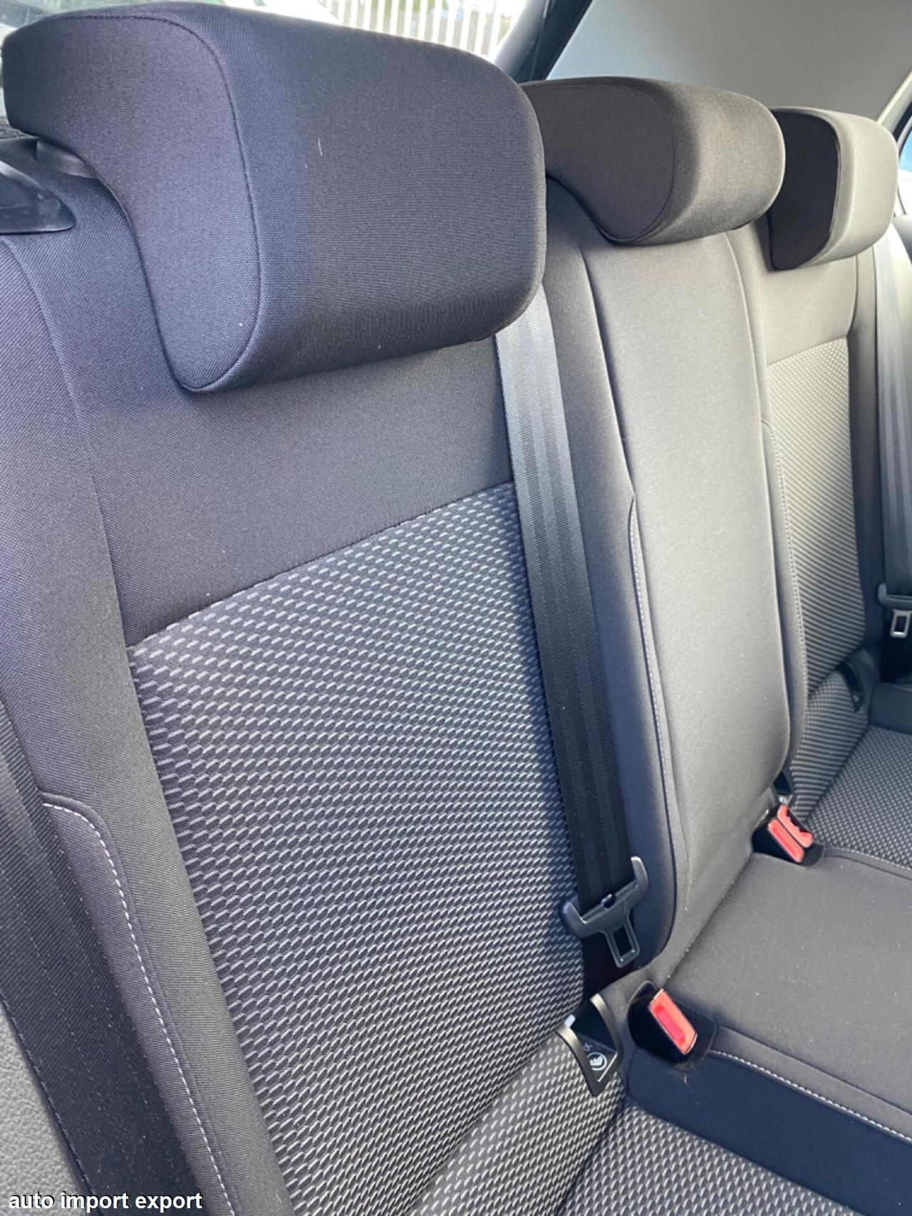 Volkswagen Golf 7,5 1.4 tgi blumotion euro6 full