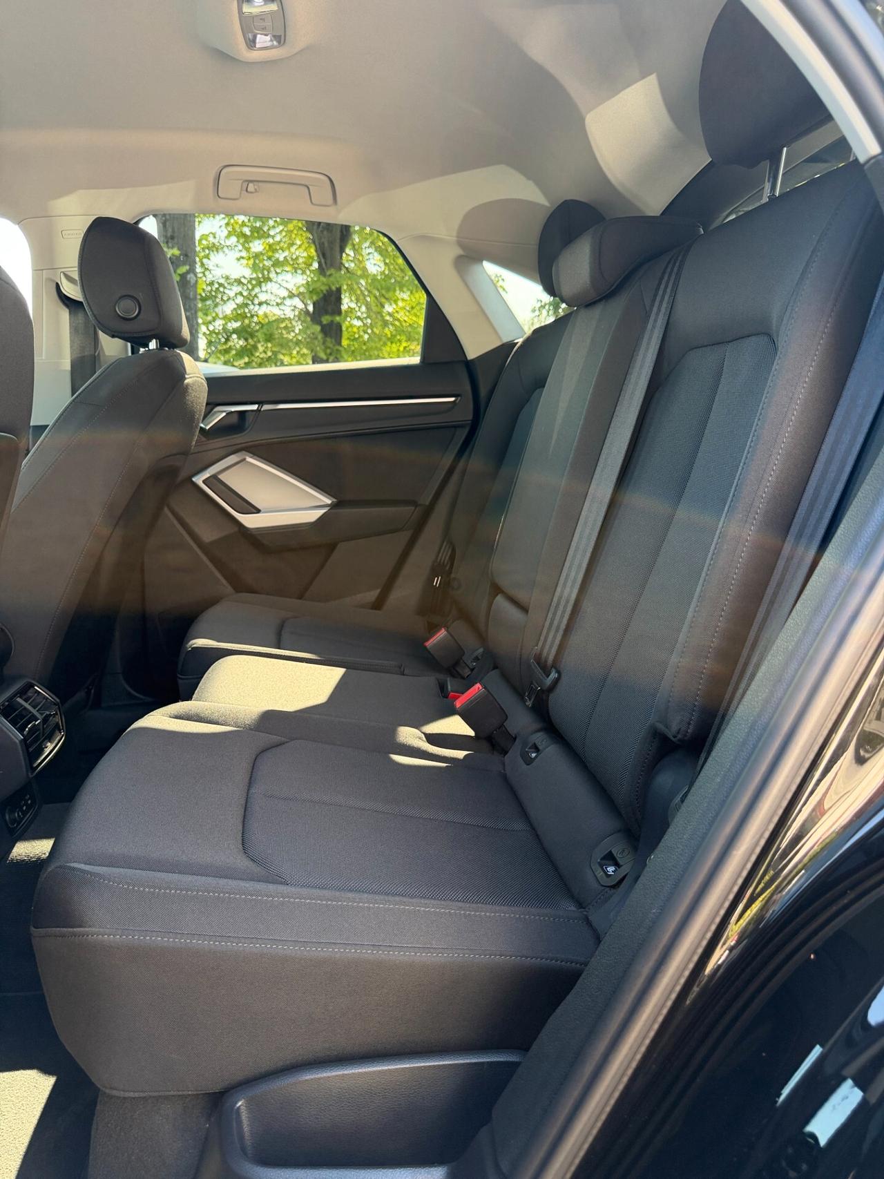 Audi Q3 SPB 40 TDI S tronic quattro edition