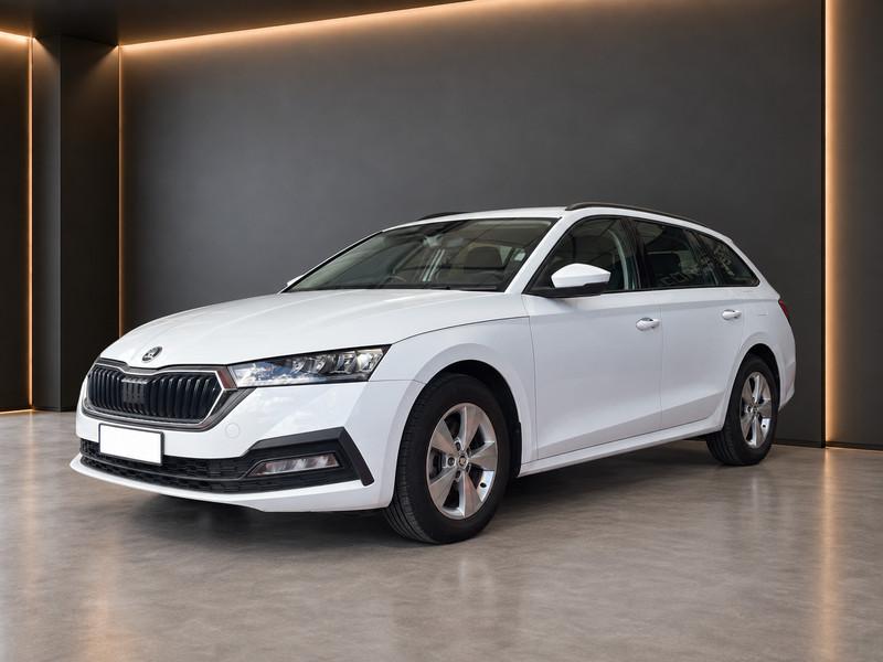 Škoda Octavia 2.0 TDI EVO 85KW AMBITION DSG