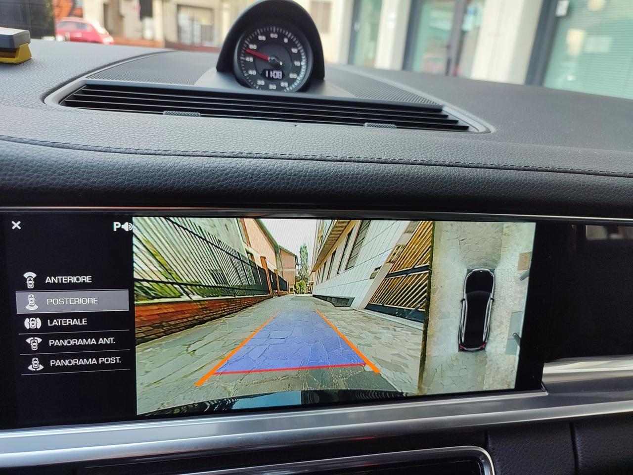 Porsche Panamera 4 3.0 330cv Executive #9755