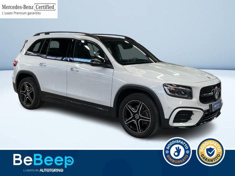 Mercedes-Benz GLB Classe 200 D AMG LINE ADVANCED PLUS AUTO