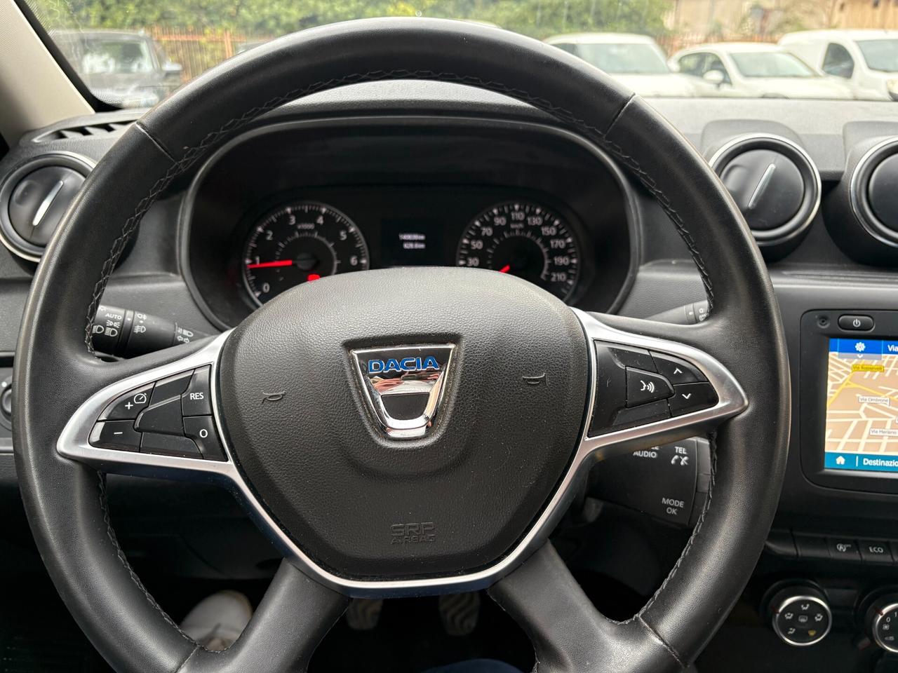 Dacia Duster 1.5 Blue dCi 8V 115 CV 4x2 Extreme