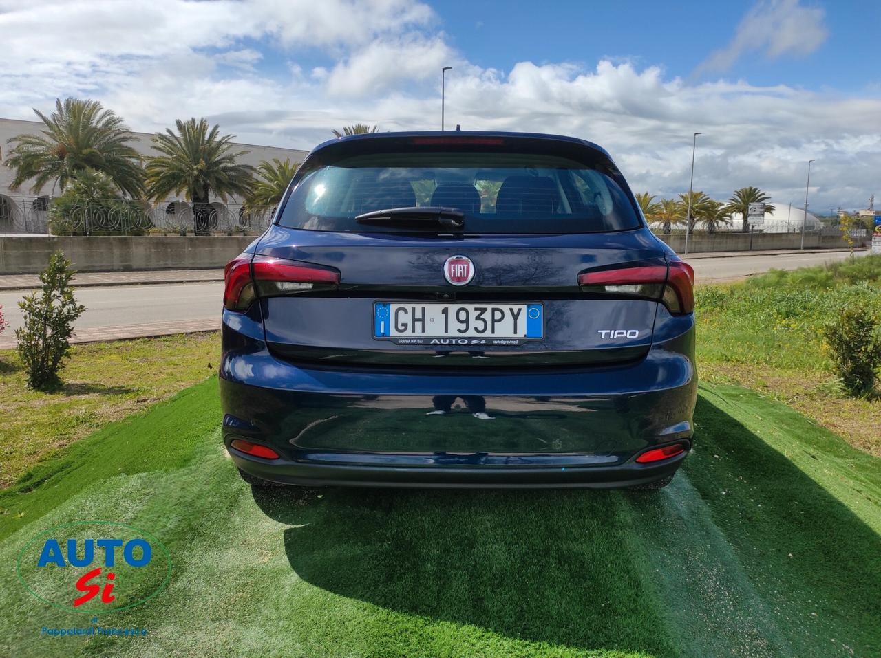 Fiat Tipo 1.3 Mjet - 95cv UNICO PROPRIET.