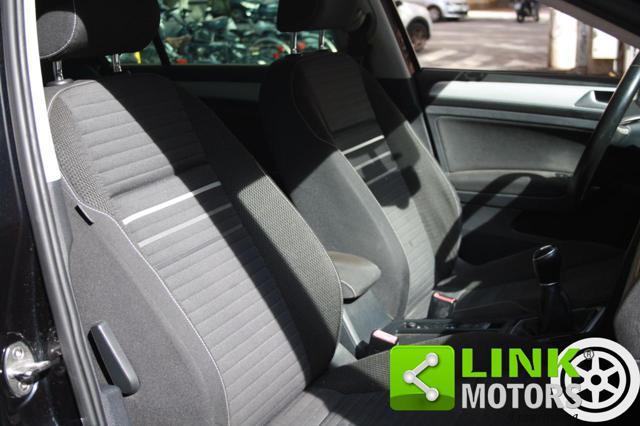 VOLKSWAGEN Golf 1.6 TDI 110CV 5p. Highline BlueMotion CUP Edition