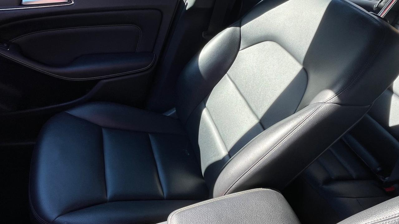 Mercedes-benz B 200 250 Automatic Premium