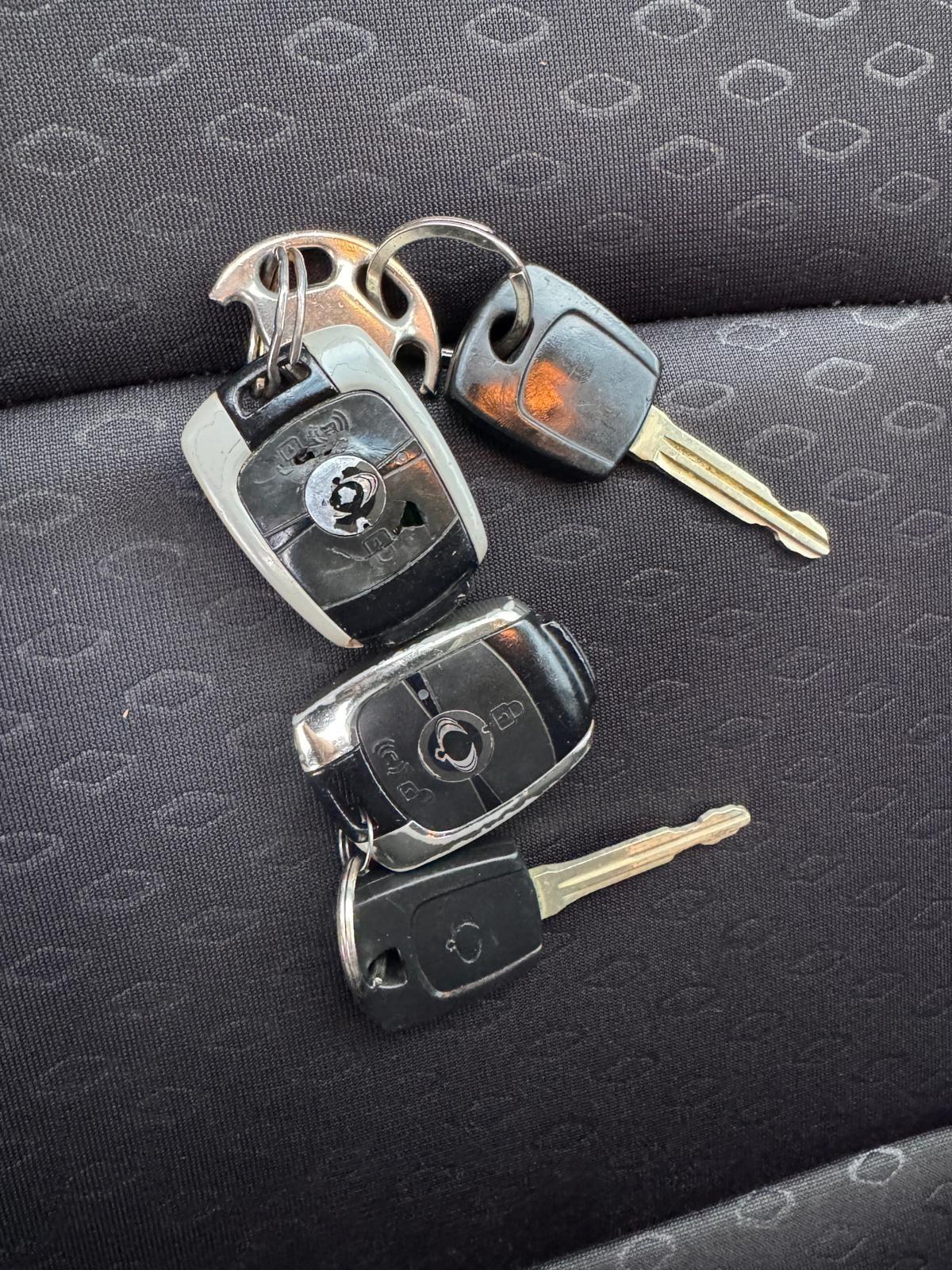 Ssangyong Korando 2.0 e-XDi 175 CV AWD MT Classy Navi