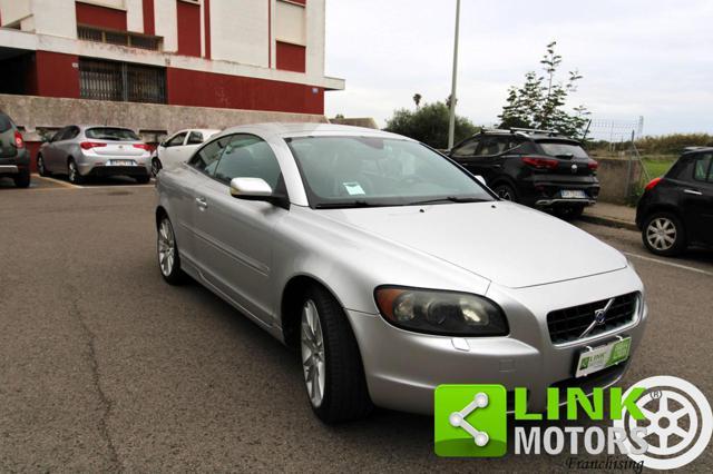 VOLVO C70 2.4 20V 170 CV Summum