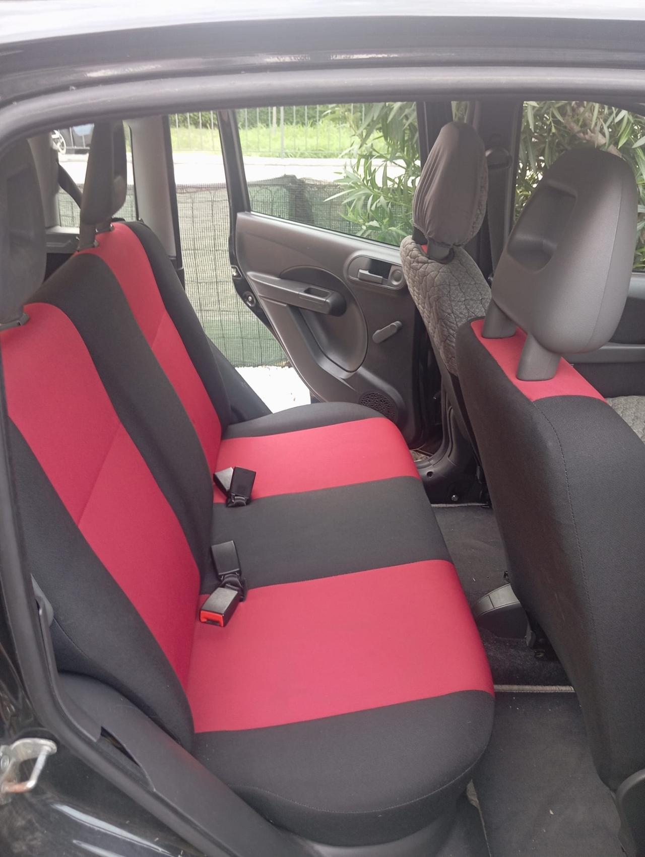 Fiat Panda 1.2 4x4 Glam