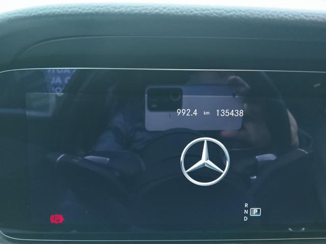 MERCEDES-BENZ E 200 D Auto Euro 6 D-ISC-FCM