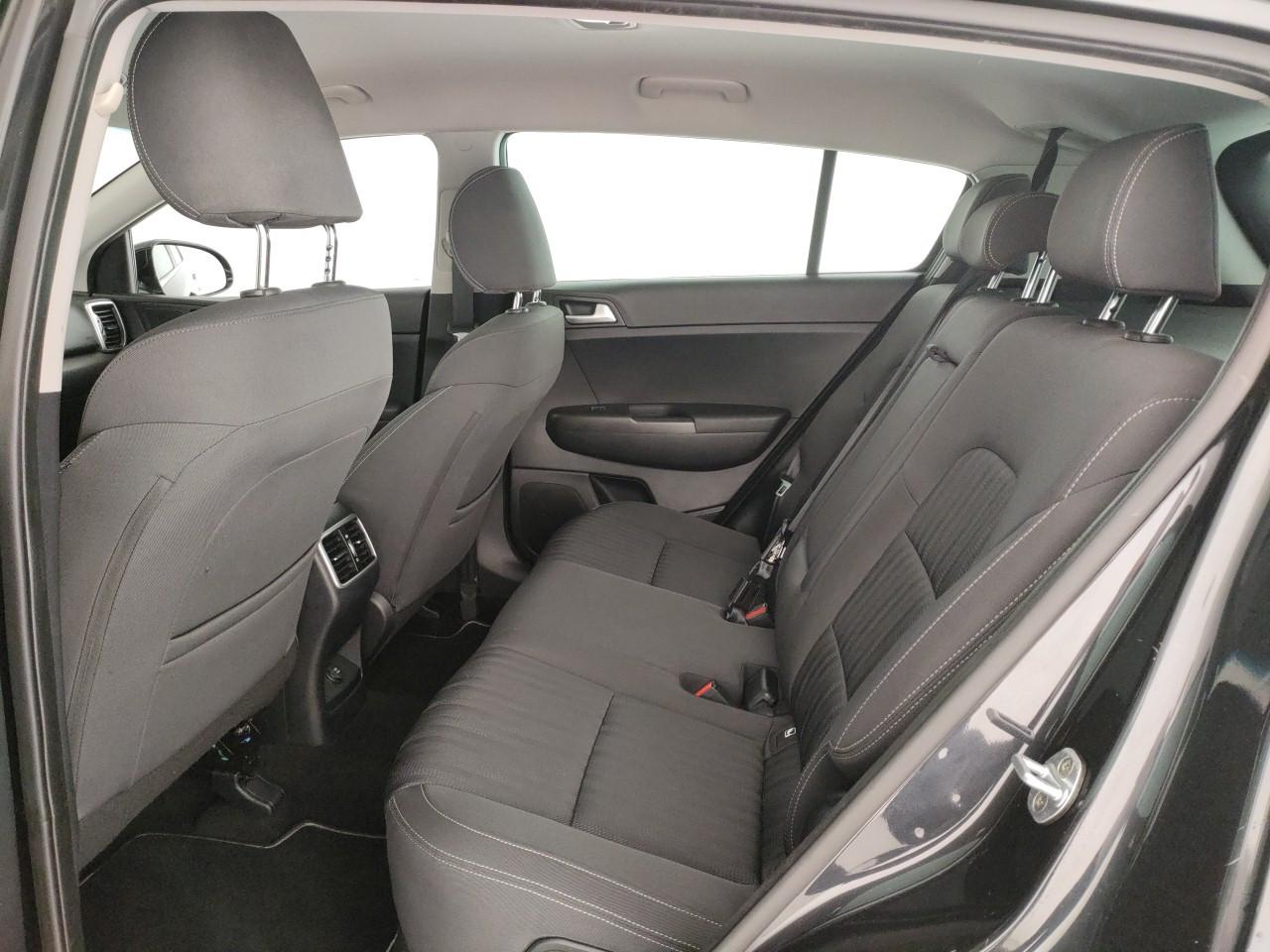 KIA Sportage 1.6 gdi Cool Navi 2wd 132cv