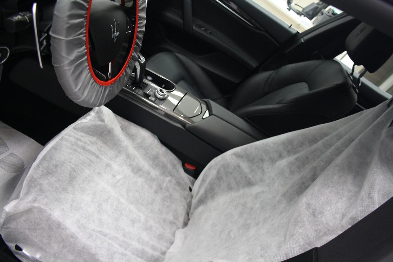 MASERATI GHIBLI 2.0 330cv 48v GT *2024