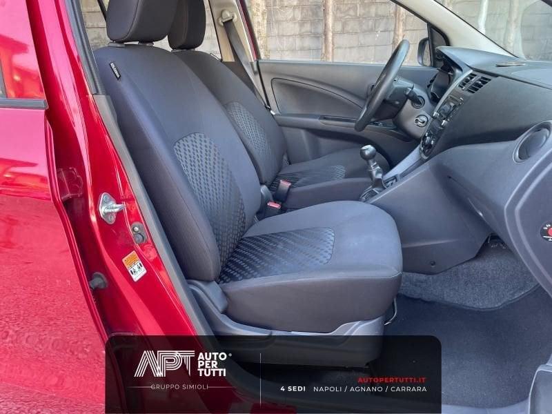 Suzuki Celerio Celerio 1.0 Easy