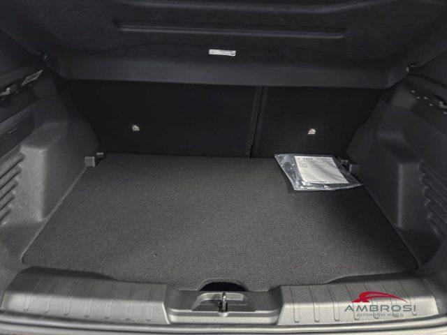 JEEP Avenger E-Hybrid Summit