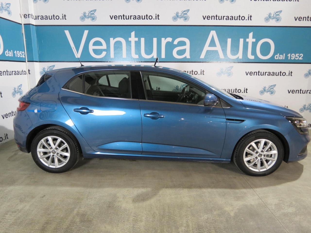 Renault Mégane dCi 8V 110 CV Energy Business EcoLeader