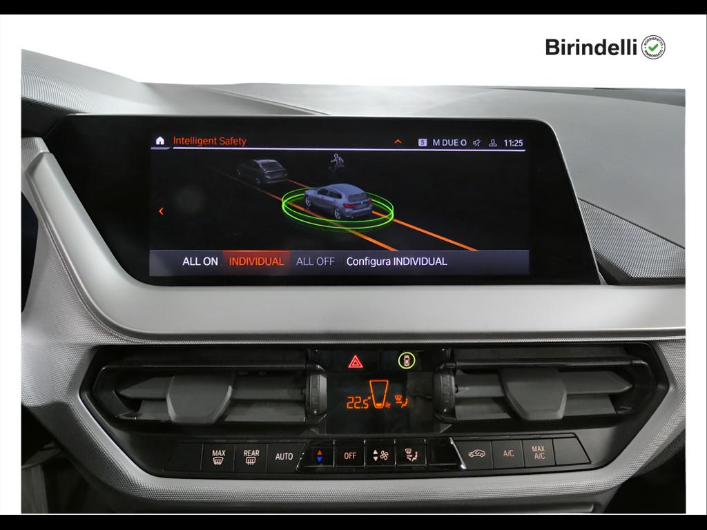 BMW Serie 1 (F40) - 116d 5p. Business Advantage