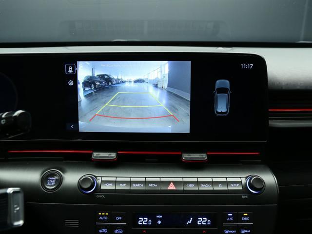 HYUNDAI Kona 1.0 T-GDI 120CV DCT NLine