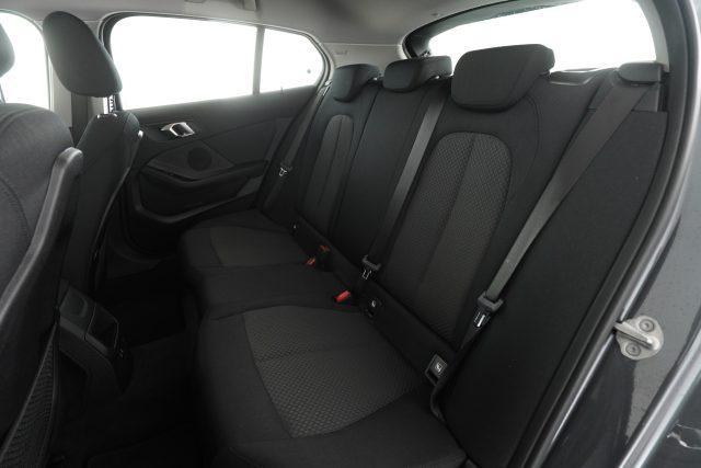 BMW 116 Serie 1 d BUSINESS ADVANTAGE