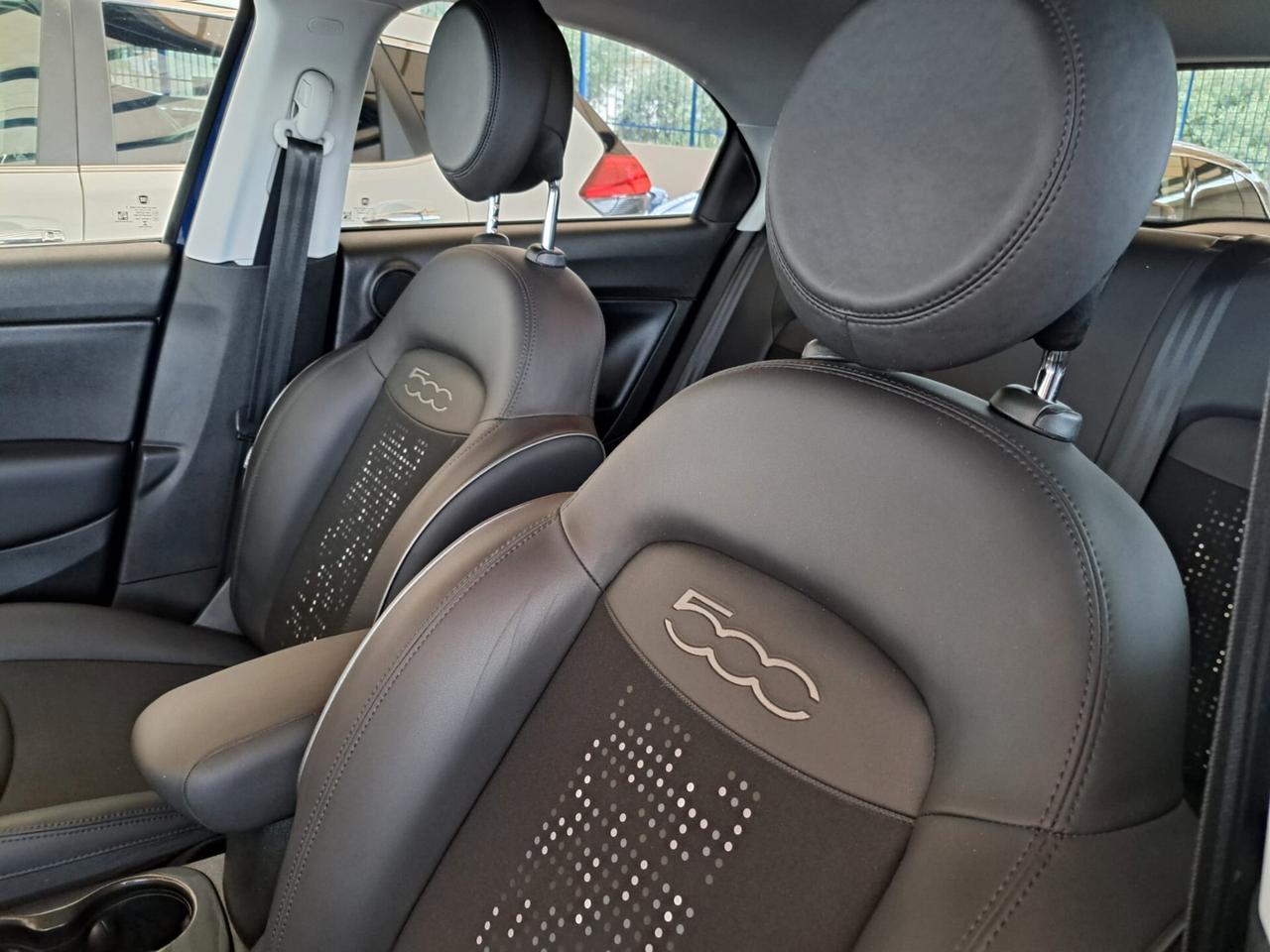 Fiat 500X 1.6 MultiJet 130 CV Connect