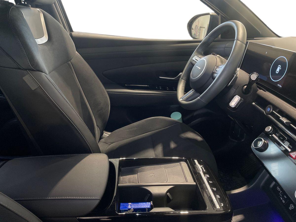 HYUNDAI TUCSON PE 1.6PHEV AT 2WD EX + 20ANN+(C)