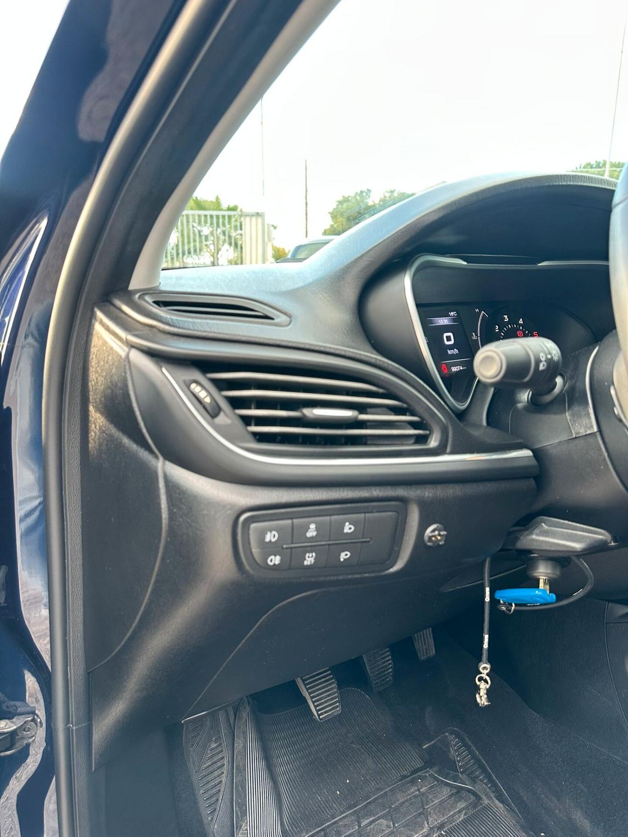 Fiat Tipo 1.3 Mjt S&S SW Mirror