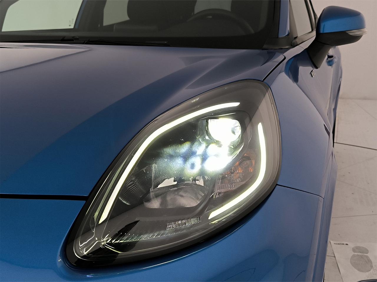 Ford Puma 1.0 ecoboost h st-line s&s 125cv auto