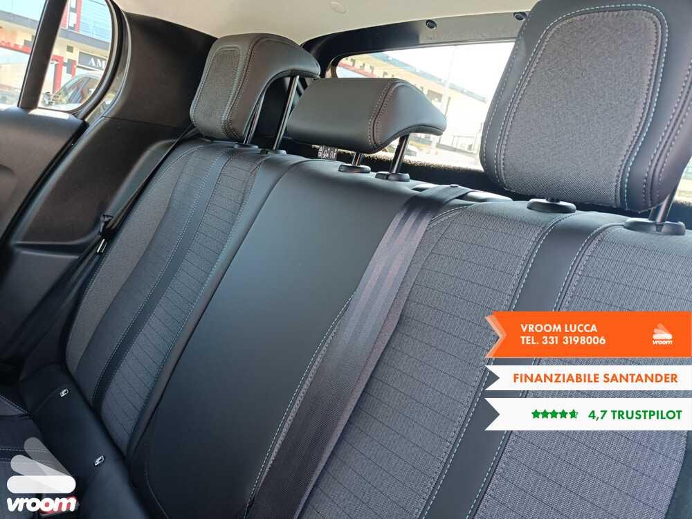 PEUGEOT 208 2ª serie 208 BlueHDi 100 Stop&Star...