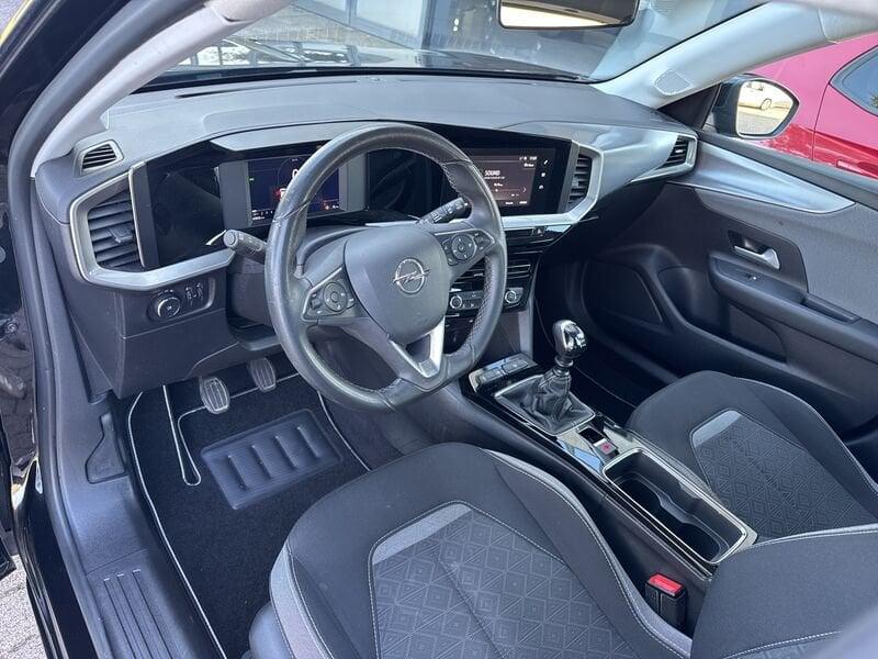 Opel Mokka Mokka 1.2 Turbo Edition