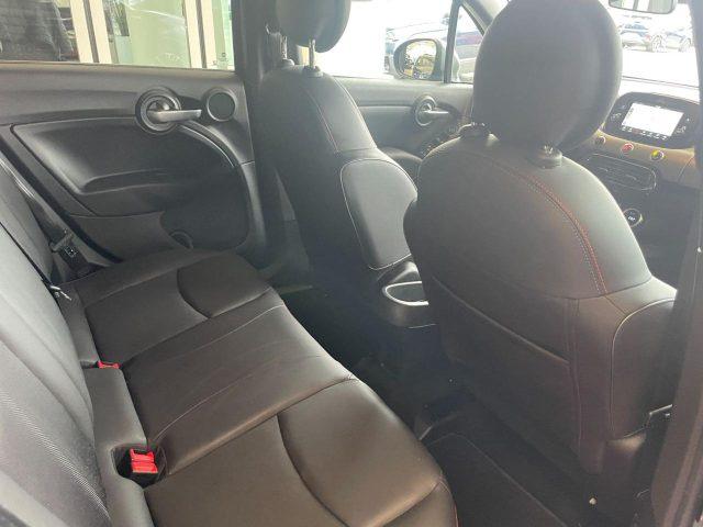 FIAT 500X 1.3 T4 150 CV DCT Sport