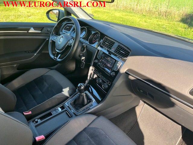 VOLKSWAGEN Golf 1.6 TDI 5p. Highline BlueMotion Technology