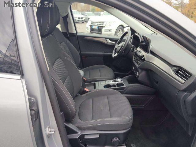 FORD Kuga TETTO 2.5 phev Titanium X 2wd 225cv TG: GB374KR