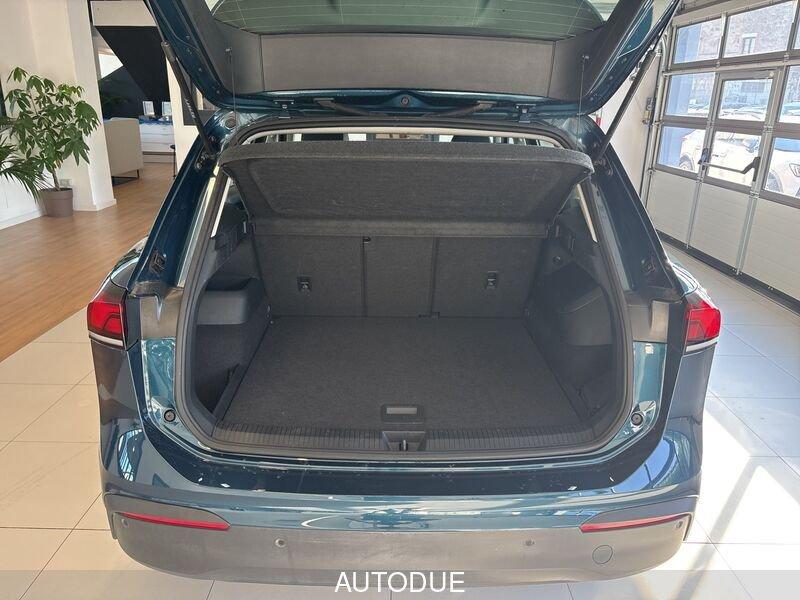 Volkswagen Tiguan III 2024 2.0 tdi Life 150cv dsg