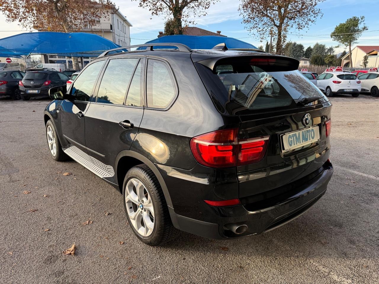 Bmw X5 xDrive30d Futura - 3.0 DIESEL 245 cv