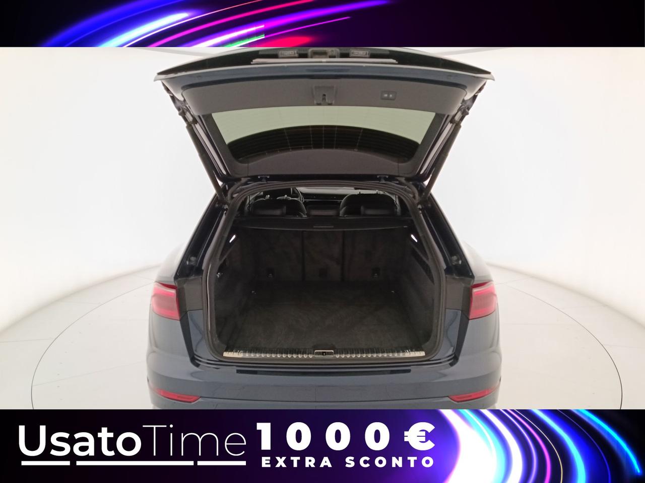 Audi Q8 50 3.0 v6 tdi mhev s line edition quattro tiptronic