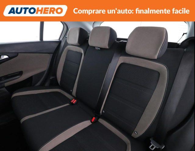 FIAT Tipo 1.6 E.Torq AT 5 porte Lounge
