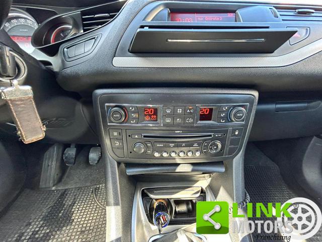 CITROEN C5 2.0 Business