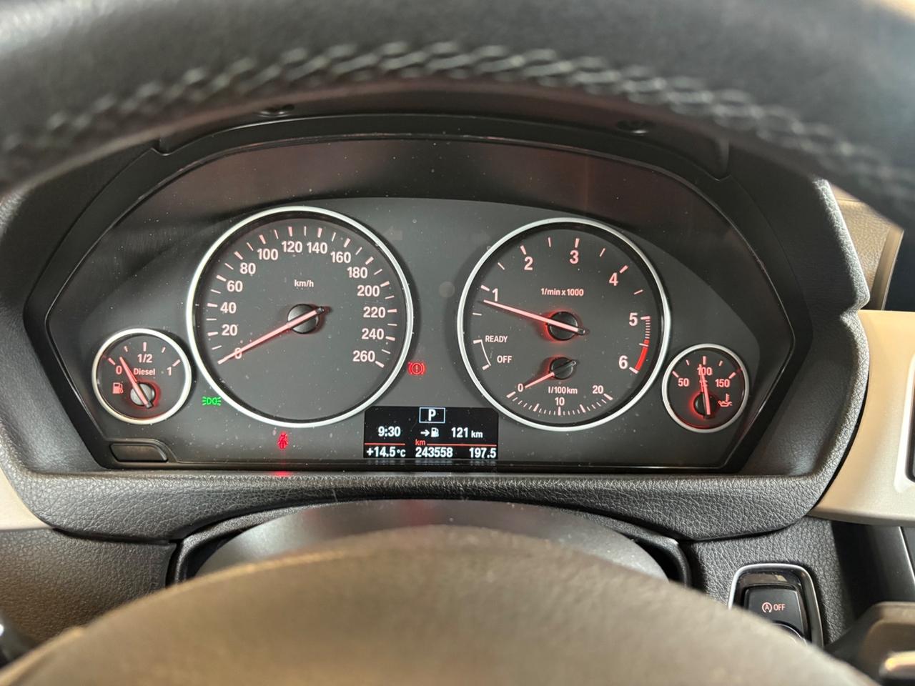 Bmw 4er Gran Coupe 420d xDrive Coupé