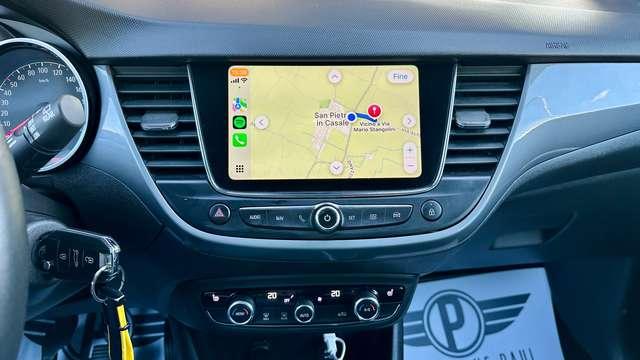 Opel Crossland X 1.2 Benzina 110CV S&S Innovation