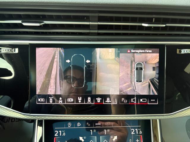 AUDI Q8 50 TDI 286 CV quattro tiptronic S line edition