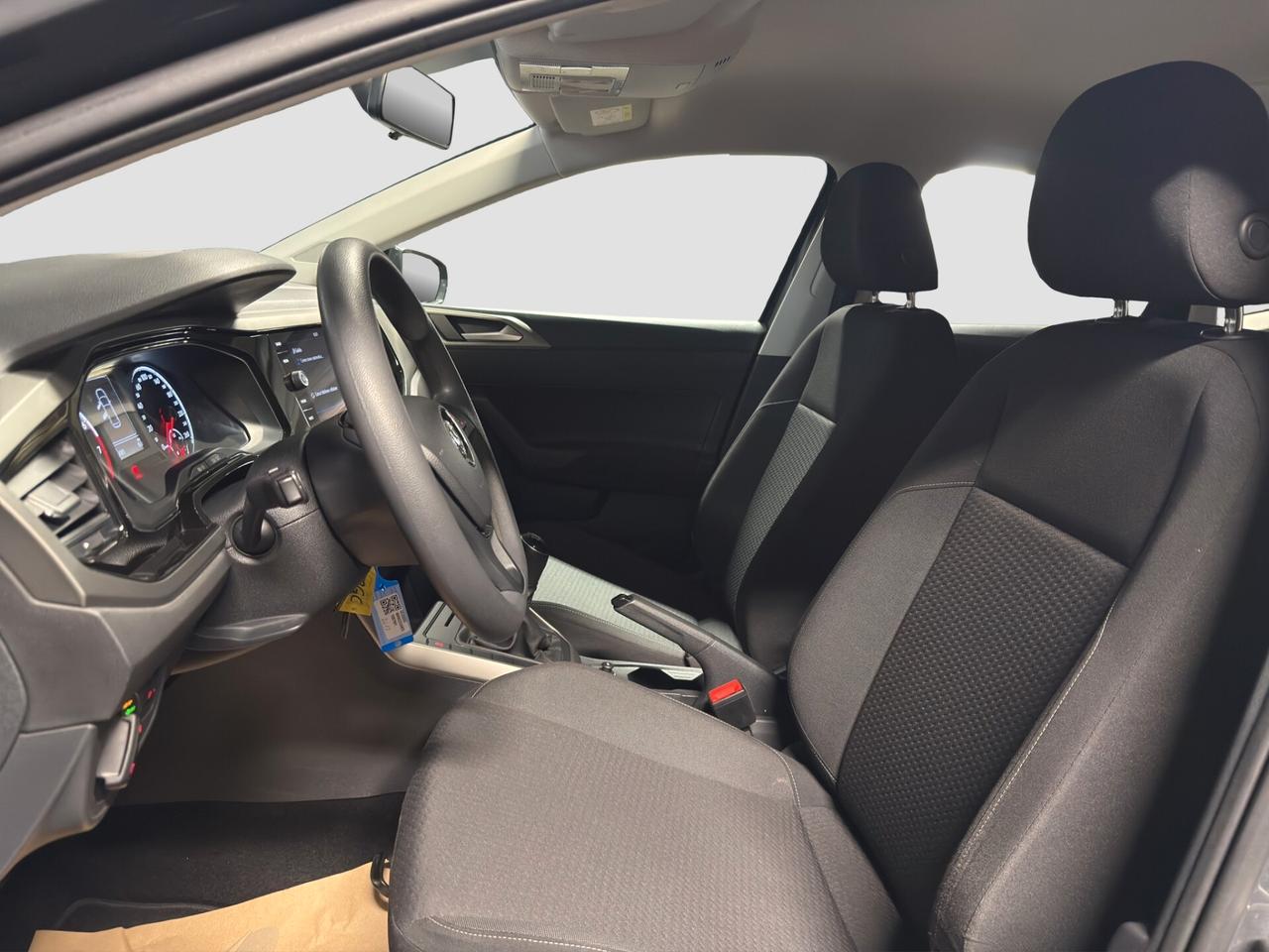 Volkswagen Polo 1.0 EVO 80 CV 5p. Comfortline BlueMotion Technology